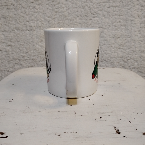 Scarecrow 'If I Only Had a Brain' Mug - Picture 4 of 6